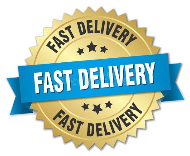 fast delevery