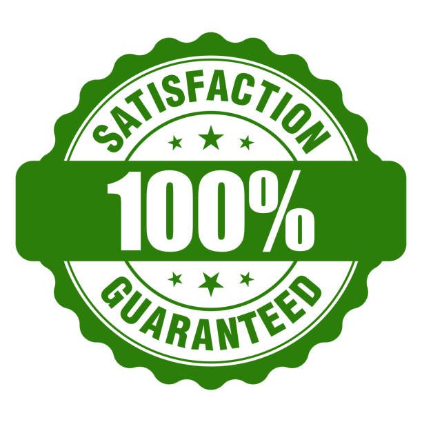 satisfaction