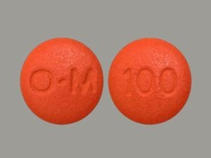 Buy Tapentadol-100mg