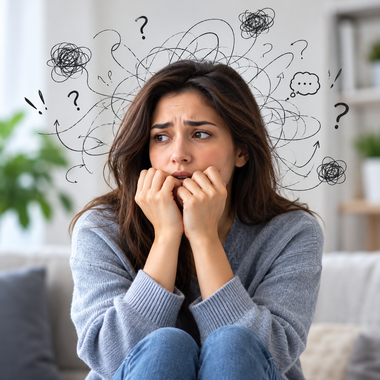 Anxiety Support
