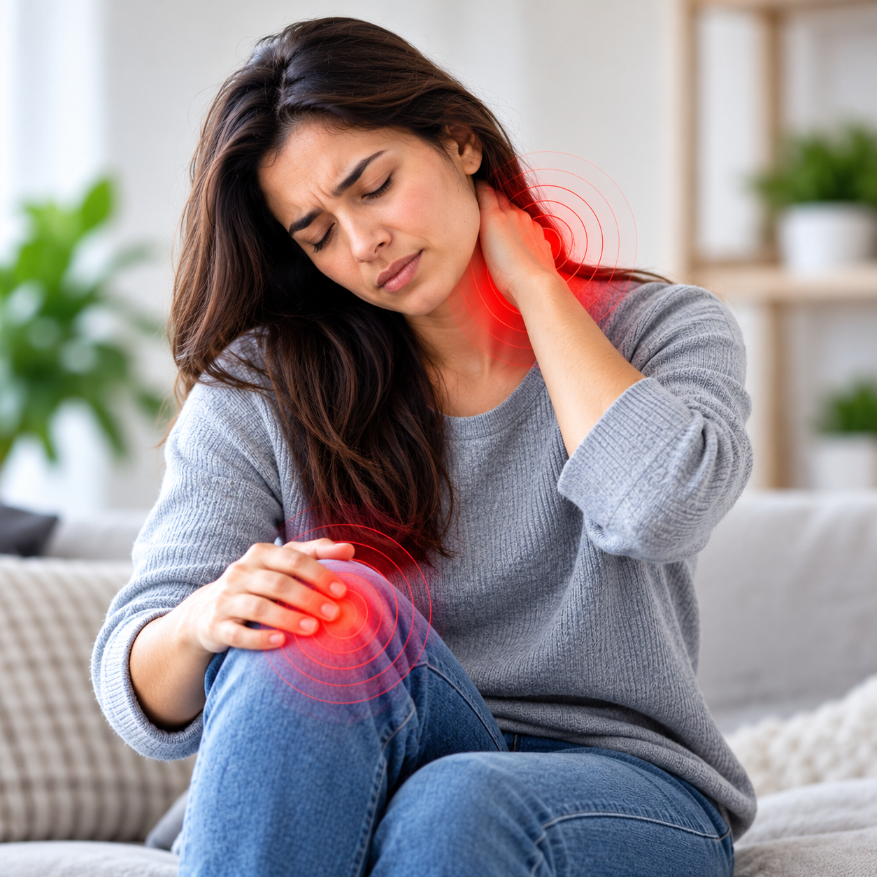 Pain Relief