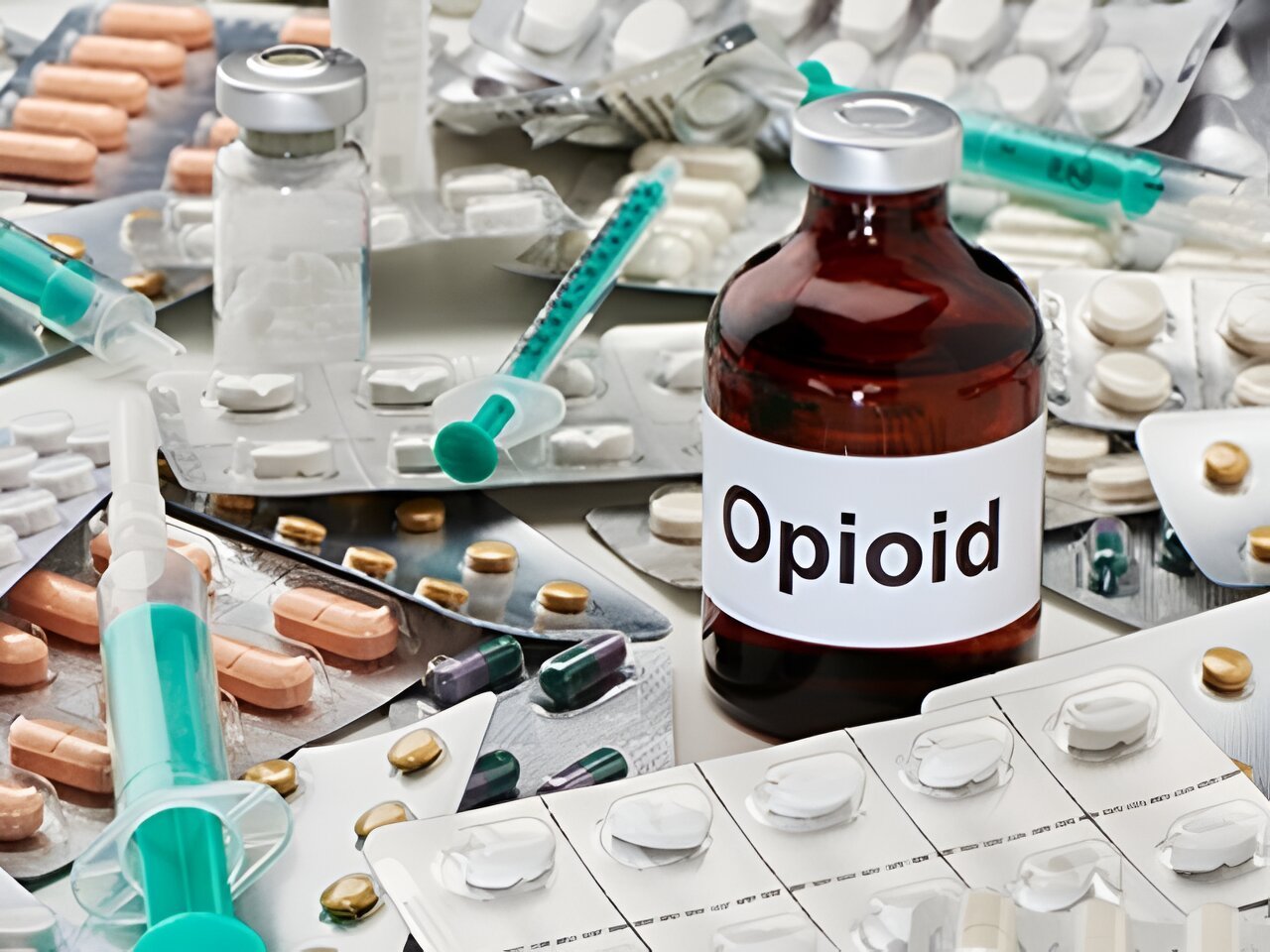 Opioids